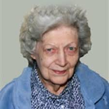 Frances M. Marsh (Kober) Obituary August 13, 2011