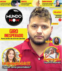 Giro inesperado by MUNDONOW