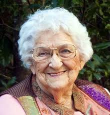 Virginia McGrew Obituary