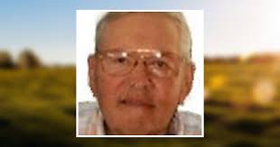 Darrel Janssen Obituary January 10, 2012
