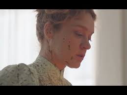 'Lizzie' Official Trailer (2018)