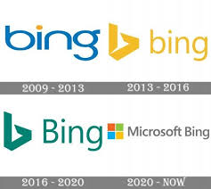 .curated collection of the best in trusted news plus coverage of sports, entertainment, money, weather, travel, health and lifestyle, combined with outlook/hotmail, facebook, twitter, bing, skype and more. Bing Logo And Symbol Meaning History Png