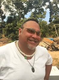 Happy Heavenly Birthday Christopher Gary Topher Cajas Jr July 3, 1967 ~  November 13, 2019 You Are Missed By So Many Topher