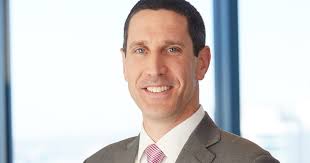 Brian Spinelli, co-chief investment officer at Halbert Hargrove