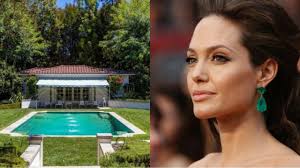 Angelina jolie's eye color, and her gorgeous eyes in general, has long been a topic of conversation. Most Expensive Belongings Of Angelina Jolie That Will Leave Your Eyes Wide And Jaw Dropped Iwmbuzz Bollywood Mafia