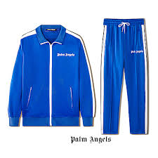 Buy now pay later with klarna. Replica Men S Palm Angels Tracksuits