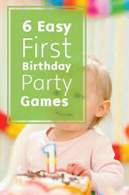 First Birthday Party Games For Kids Moms Munchkins Birthday Party Games For Kids 1st Birthday Party Games Birthday Games For Kids