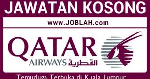 Temuduga Terbuka Qatar Airways Di Kuala Lumpur Disember 2015 Qatar Airways Cabin Crew Cabin Crew Vacancies Cabin Crew