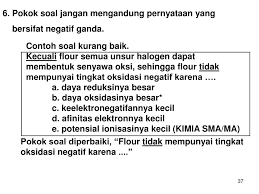 Check spelling or type a new query. 29 Contoh Soal Akm Kimia Kumpulan Contoh Soal