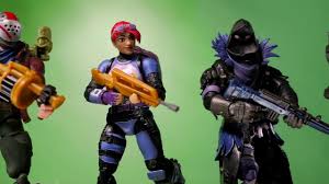 Fortnite action figure added a shop now button to their page. Fortnite Toys And Figures Smyths Toys Youtube