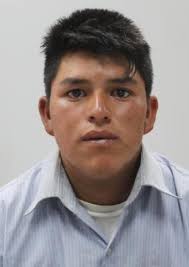 Otorongo ARMAS RODRIGUEZ, JORGE DIMAS. DNI: 73620390