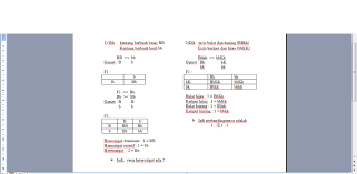 Maybe you would like to learn more about one of these? Contoh Pertanyaan Dihibrid Dan Monohibrid Brainly Co Id