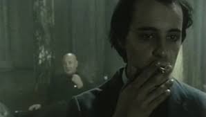 Who was Edgar Allan? (1984) by Michael Haneke