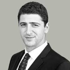 Russ, August & Kabat