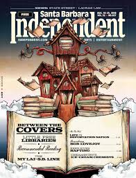 Sekuritas terbaik teraktif & terpercaya. Santa Barbara Independent 08 16 18 By Sb Independent Issuu