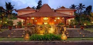 Namun, ternyata jawa timur punya banyak rumah adat lainnya yang tak kalah eksotis dari rumah joglo. Rumah Adat Jawa Timur Lengkap Ciri Khas Jenis Ruangan Dll