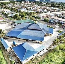 Masjid At-Taqwa Taman Merpati