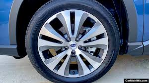 Safest, best subaru outback ever. 2020 Subaru Ascent Touring Review Our Favorite Turbocharged Three Row Crossover Carnichiwa