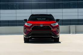 Edmunds also has toyota rav4 prime pricing, mpg, specs, pictures, safety features, consumer reviews and more. 2021 Toyota Rav4 Prime Trims And Specs Overview Canada Motor Illustrated