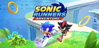 Hace un año en 2019 el juego se borra pero ahora regresa! Sonic Runners Adventure Plataforma De Accion La Ultima Version De Android Descargar Apk