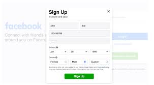 Creating a facebook account by visiting facebook.com. How To Sell On Facebook Marketplace 2021 Beginner S Guide