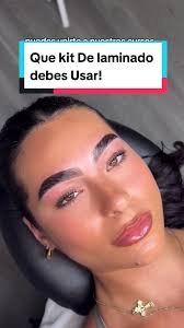 Marcas de Laminado de Cejas Recomendadas