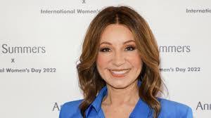 Jacqueline Summers's Instagram, Twitter & Facebook