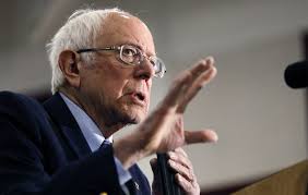Bernie Sanders Predicted What Would Happen Last Week On Jimmy Fallon