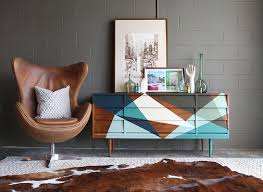 Peindre un meuble en bois : 1001 Idees Diy Quelle Peinture Pour Repeindre Un Meuble En Bois