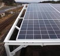 MOLYMER MATEX CO.,LTD.｜FRP Solar Panel Mounting Frames/Bases