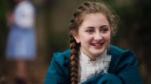 Good Girl Winnie Foster (2017)