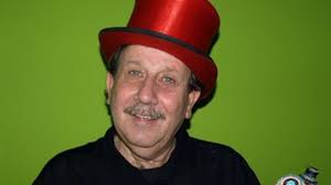 Fallece 'Montty', mago, ilusionista y humorista