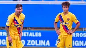 Riqui Puig Started To Write His Records With Barca In Mendizorroza 20,00 mln €* 13 sie 1999 w matadepera, hiszpania. riqui puig started to write his records