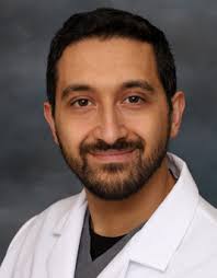 Message from Your New Chief of Staff