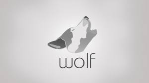 Wolf Minimalist Wallpaper By Thewallpapergfx On Deviantart The best selection of royalty free wolf minimalist vector art, graphics and stock illustrations. wolf minimalist wallpaper by