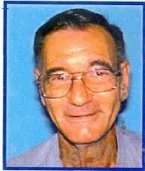 Gerald Cahill Obituary