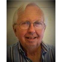 David Henry Hierholzer Obituary