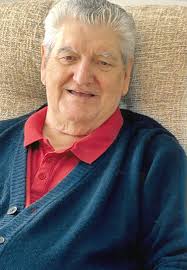 The family of the late Sandy Peebles have asked us to share the following:  PEEBLES: Unexpectedly at the Victoria Hospital, Kirkcaldy,