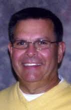 Obituary information for Bruce E. Anthony