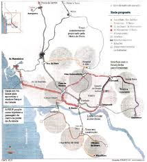 However, it can be distinguished the porto metro's operating partners are: Linha Do Campo Alegre Nuno Gomes Lopes