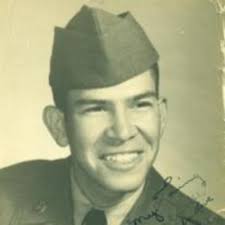 Obituary information for Ramon Galvan