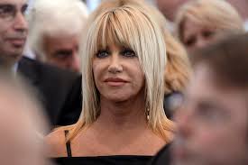 The children of the late Suzanne Somers: A look at Bruce Jr. and her step  kids