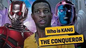 Thanos is one of the all time greatest villains, but perhaps marvel's greatest is dr. Kang The Conqueror Casting New Avengers Villain En Ant Man 3 Explicado La Neta Neta