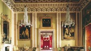 Buckingham palace has been the official residence of the queen of england. See Inside Buckingham Palace Visitengland