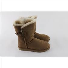 Ugg Nash Womens Boots Size 9 Property Room
