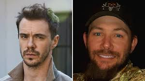 Joe Exotic' Peacock Series Casts Sam Keeley as John Finlay