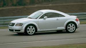 Used Audi Tt Coupe Review 1999 2003 Carsguide
