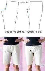 How To Fit Pants When Sewing Pants Fitting Issues Melly Sews Sewing Pants Sewing For Beginners Sewing Tutorials