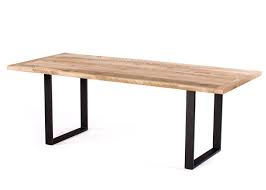 Vintage retro nordic scandinavian light oak bench. Buy Hand Made The Maddox Reclaimed Wood Dining Table Made To Order From Kingston Krafts Custommade Com