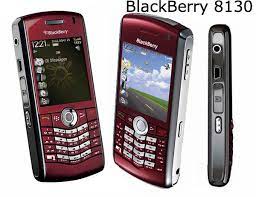 Hard Reset Blackberry 8130/8110/8120 - Hard Master Reset